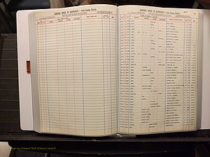 Lake Co, FL Marriage Index H-I-J-K, 1889-1986 (182).JPG