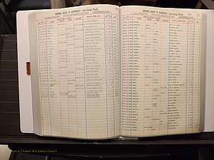 Lake Co, FL Marriage Index H-I-J-K, 1889-1986 (191).JPG