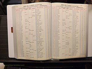 Lake Co, FL Marriage Index H-I-J-K, 1889-1986 (193).JPG