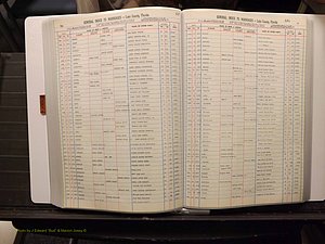 Lake Co, FL Marriage Index H-I-J-K, 1889-1986 (196).JPG