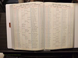 Lake Co, FL Marriage Index H-I-J-K, 1889-1986 (216).JPG