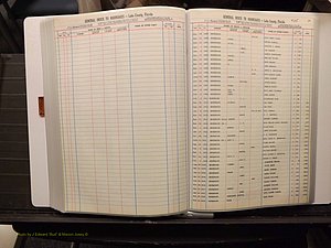 Lake Co, FL Marriage Index H-I-J-K, 1889-1986 (224).JPG