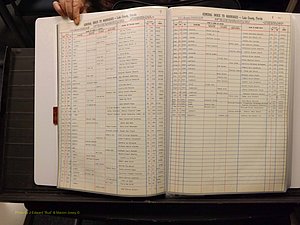 Lake Co, FL Marriage Index L-M, 1889-1986 (105).JPG