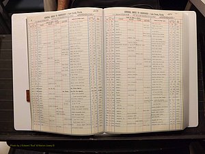 Lake Co, FL Marriage Index N-O-P-Q-R, 1889-1986 (108).JPG