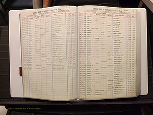 Lake Co, FL Marriage Index N-O-P-Q-R, 1889-1986 (109).JPG