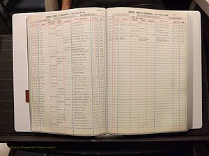 Lake Co, FL Marriage Index N-O-P-Q-R, 1889-1986 (120).JPG