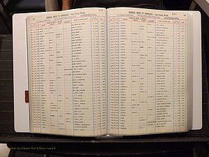 Lake Co, FL Marriage Index N-O-P-Q-R, 1889-1986 (128).JPG