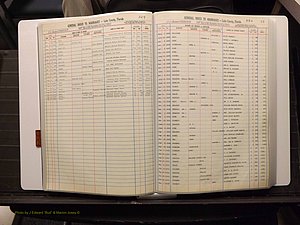 Lake Co, FL Marriage Index N-O-P-Q-R, 1889-1986 (133).JPG