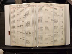 Lake Co, FL Marriage Index N-O-P-Q-R, 1889-1986 (135).JPG