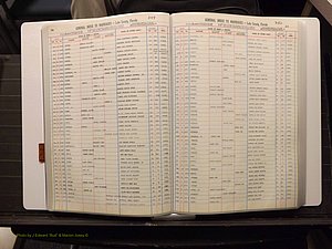Lake Co, FL Marriage Index N-O-P-Q-R, 1889-1986 (143).JPG