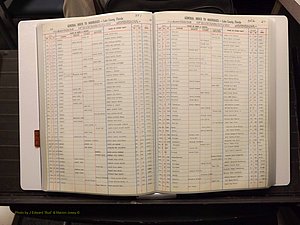 Lake Co, FL Marriage Index N-O-P-Q-R, 1889-1986 (144).JPG