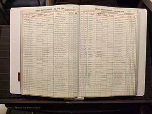 Lake Co, FL Marriage Index S, 1889-1986 (135).JPG