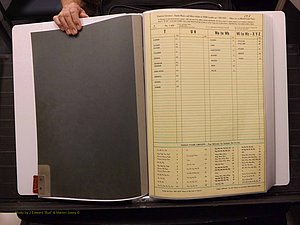 Lake Co, FL Marriage Index T-Z, 1889-1986 (101).JPG