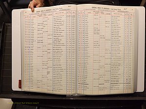 Lake Co, FL Marriage Index T-Z, 1889-1986 (139).JPG