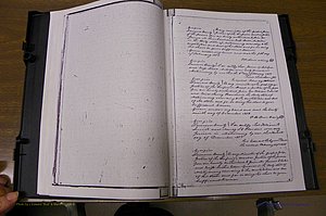 Laurens Co, GA, Marriages 1852 - 1870, P 001.JPG