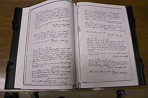 Laurens Co, GA, Marriages 1852 - 1870, P 058-059.JPG