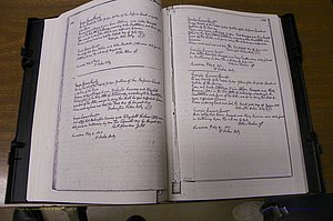 Laurens Co, GA, Marriages 1852 - 1870, P 132-133.JPG