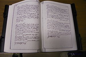 Laurens Co, GA, Marriages 1852 - 1870, P 234-235.JPG