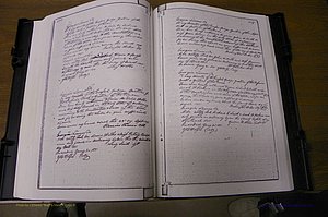 Laurens Co, GA, Marriages 1852 - 1870, P 238-239.JPG