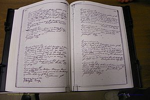 Laurens Co, GA, Marriages 1852 - 1870, P 246-247.JPG