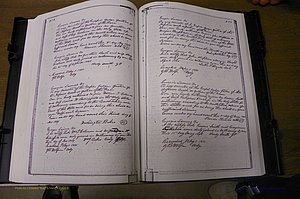 Laurens Co, GA, Marriages 1852 - 1870, P 252-253.JPG