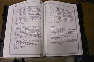 Laurens Co, GA, Marriages 1852 - 1870, P 254-255.JPG