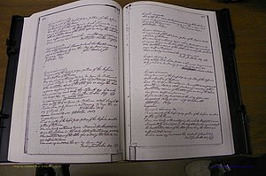 Laurens Co, GA, Marriages 1852 - 1870, P 276-277.JPG