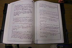 Laurens Co, GA, Marriages 1852 - 1870, P 282-283.JPG