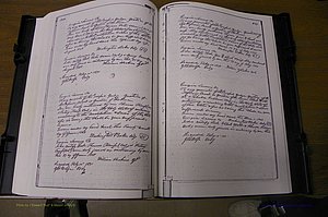 Laurens Co, GA, Marriages 1852 - 1870, P 296-297.JPG