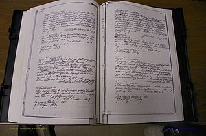 Laurens Co, GA, Marriages 1852 - 1870, P 306-307.JPG