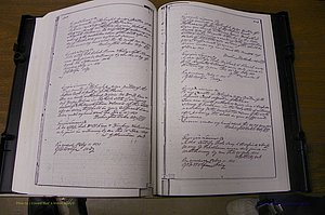 Laurens Co, GA, Marriages 1852 - 1870, P 308-309.JPG