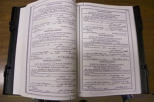 Laurens Co, GA, Marriages Book K, 1886 - 1896, P 074-075.JPG