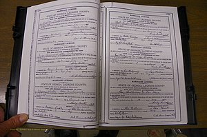 Laurens Co, GA, Marriages Book K, 1886 - 1896, P 358-359.JPG