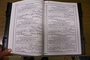 Laurens Co, GA, Marriages Book K, 1886 - 1896, P 362-363.JPG