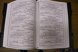 Laurens Co, GA, Marriages Book K, 1886 - 1896, P 468-469.JPG