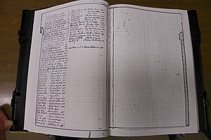 Laurens Co, GA, Marriages Book L, 1892 - 1906, Index F.JPG