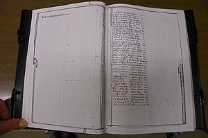 Laurens Co, GA, Marriages Book L, 1892 - 1906, Index Mc.JPG