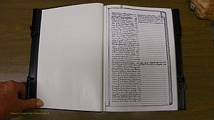 Laurens Co, GA, Marriages Book S, 1924 - 1934, White, Index A.JPG