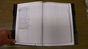 Laurens Co, GA, Marriages Book T, 1929 - 1938, Colored, Index E.JPG