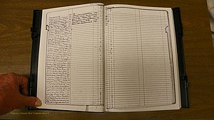 Laurens Co, GA, Marriages Book T, 1929 - 1938, Colored, Index F.JPG