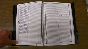Laurens Co, GA, Marriages Book T, 1929 - 1938, Colored, Index Mc.JPG