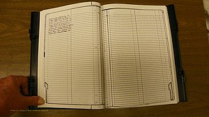 Laurens Co, GA, Marriages Book T, 1929 - 1938, Colored, Index V.JPG
