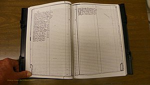 Laurens Co, GA, Marriages Book T, 1929 - 1938, Colored, Index W2 & Y.JPG