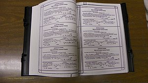 Laurens Co, GA, Marriages Book T, 1929 - 1938, Colored, P 026-027.JPG