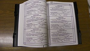 Laurens Co, GA, Marriages Book T, 1929 - 1938, Colored, P 028-029.JPG