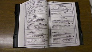 Laurens Co, GA, Marriages Book T, 1929 - 1938, Colored, P 030-031.JPG
