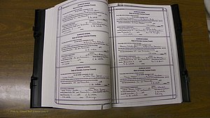 Laurens Co, GA, Marriages Book T, 1929 - 1938, Colored, P 036-037.JPG
