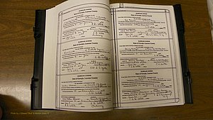 Laurens Co, GA, Marriages Book T, 1929 - 1938, Colored, P 042-043.JPG