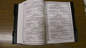 Laurens Co, GA, Marriages Book T, 1929 - 1938, Colored, P 052-053.JPG