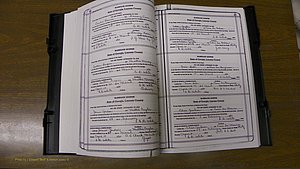 Laurens Co, GA, Marriages Book T, 1929 - 1938, Colored, P 056-057.JPG